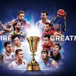 TCL Joins Global Fans for the Greatest Basketball Celebration as Returning Sponsor for FIBA World Cup 2023