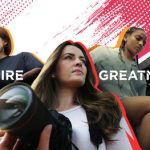TCL Kicks Off #OurBeautifulGame Campaign and Recognizes Inspiring Women During World’s Largest Women’s Football Event