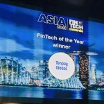 Tenpay Global named “FinTech of the Year” at Asia FinTech Awards 2023