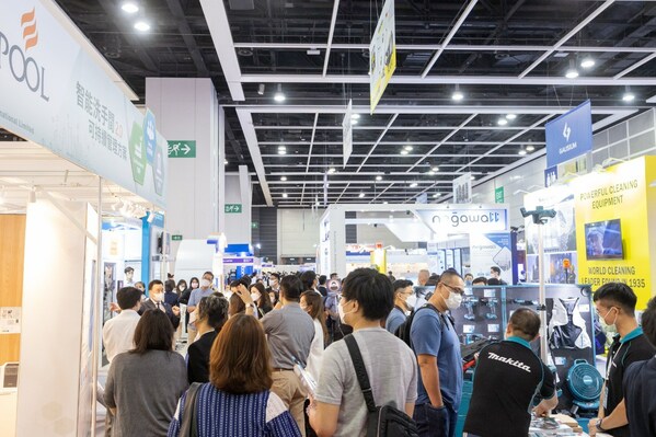 The 3rd International Property Management and Procurement Expo debuts in August The 3rd International Property Management and Procurement Expo debuts in August