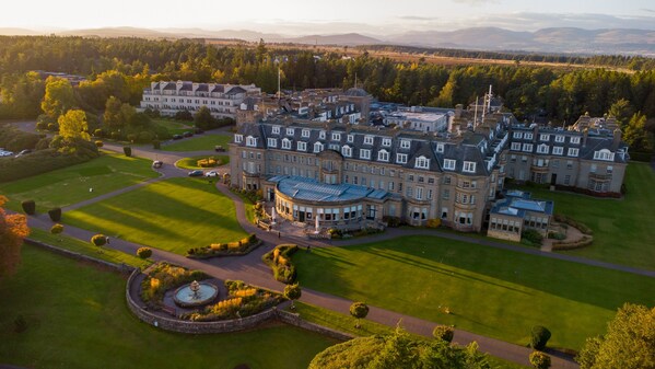 leneagles in Perth, Scotland, is named the first winner of the Art of Hospitality Award ahead of the inaugural edition of The World’s 50 Best Hotels awards leneagles in Perth, Scotland, is named the first winner of the Art of Hospitality Award ahead of the inaugural edition of The World’s 50 Best Hotels awards