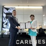 The GrowHub Innovations Company and CARENESS Join Forces to Introduce Traceability Technologies to Premium Skincare Products in Asia