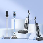 Tineco’s Back-to-School Bliss: Uncover the Ultimate Cleaning Solution for Busy Parents