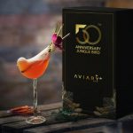 Toast to 50 years: Hilton Properties in Malaysia Takes its Iconic Jungle Bird Cocktail on Tour