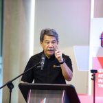 Don’t take peace, stability enjoyed today in Malaysia for granted