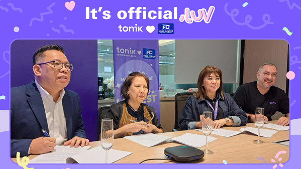 Tonik Digital Bank and FC Home Center signs partnership agreement to launch the Shop Installment Loan across FC Home Center's network of stores. The partnership will enhance the shopping experience of customers in the consumer durables market. Tonik Digital Bank and FC Home Center signs partnership agreement to launch the Shop Installment Loan across FC Home Center's network of stores. The partnership will enhance the shopping experience of customers in the consumer durables market.