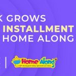 TONIK GROWS SHOP INSTALLMENT LOAN WITH HOME ALONG