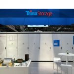 Trina Storage Elementa shines at Intersolar Europe 2023, awarded more than 1GWh grid-scale BESS projects across European markets
