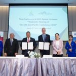 UFI CHOOSES THAILAND FOR ‘UFI ASIA PACIFIC CONFERENCE 2026’