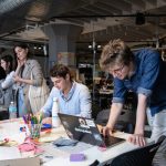 University of Technology Sydney (UTS) Transdisciplinary School partners with the University of Arizona to take transdisciplinary learning to new international heights
