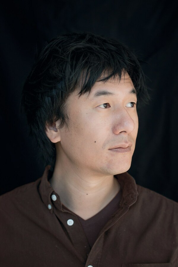 Dr Alex Su, Program Manager, Creative Industries Dr Alex Su, Program Manager, Creative Industries