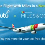 utu and TAP Miles&Go Partner to Bring ‘Upsized’ Tax Refund Benefits to Air Portugal Frequent Flyers