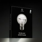 VIS BLANC 2STEP MASK Lands in Air Macau’s In-Flight Duty-Free Shop