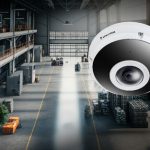 VIVOTEK Enables 360-Degree Monitoring with Large-Scale Surveillance Solution at Japan’s Leading Logistics Center