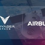 Voyager Space and Airbus Announce Joint Venture to Build and Operate Starlab