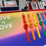 Three months after raids, Home Ministry bans ‘LGBTQ+’ on Swatch watches