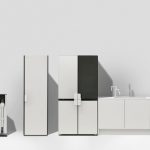 WITH UNIVERSAL UP KIT, LG TAKES A STEP FORWARD FOR ‘DESIGN FOR ALL’ AT IFA 2023