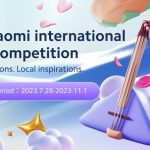 Xiaomi to Showcase MIUI Themes Designers Via 2023 Xiaomi International Theme Competition