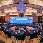Xinhua Silk Road: 2023 China-SCO International Logistics Round Table held in Lianyungang to deepen interconnectivity among SCO countries