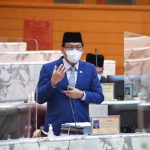 Former Bersatu assemblyman Mohd Izhar joins Amanah