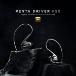 1MORE Unveils PENTA DRIVER P50 Headphones, Delivering an Exceptional Audio Experience