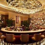 8 ½ OTTO e MEZZO BOMBANA AT GALAXY MACAU UNVEILS THE ENCHANTING JAPANESE MIXOLOGIST WITH THE AUBREY