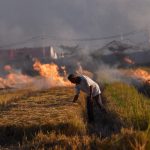 DOE activates action plans following unhealthy air quality in several areas