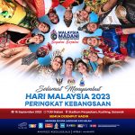 Rahmah Sales ahead of Malaysia Day on September 15 and 16 in Kuching