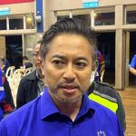 Accused of sabotage, Umno’s Isham Jalil says party might sack him