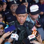 4,000 police personnel on duty to ensure smooth voting process tomorrow