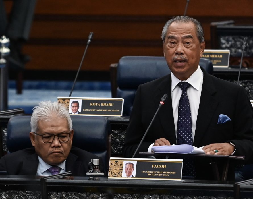 Rice takes centre stage in Dewan Rakyat, MPs call for shortage and price hike to be addressed urgently