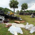 Cops to step up monitoring of commercial vehicles in federal capital following fatal Putrajaya crash