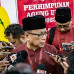Umno’s Puad Zarkashi dares Muda to carry out its threat to withdraw support for unity govt