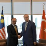 Malaysia ready to purchase military equipment from Turkiye, says PM Anwar