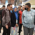 Public-private partnership in healthcare sectors to further expand in line with White Paper