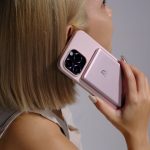 ADAM elements Introduces the GRAVITY C5 Power Bank — the Slimmest 5000mAh Magnetic Wireless Power Bank for Travelers