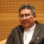 Ahmad Terrirudin begins duty as new AG today