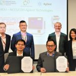 Agilent and NCCS Sign Research Collaboration Agreement to Advance Singapore’s Genomic Profiling on Asian-prevalent Cancers