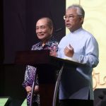 Sabah needs political stability, unity to ensure state’s progress