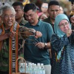 Agong, Permaisuri to arrive in Lawas for Sarawak leg of ‘Kembara Kenali Borneo’ tour today