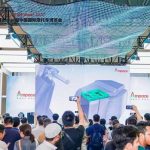 Ampace Has Forged Strategic Collaborations with Multiple Industry Chain Enterprises to Accelerate Growth in the Global Electric Motorcycle Market