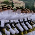 Delivery of two Black Hawk choppers by year end