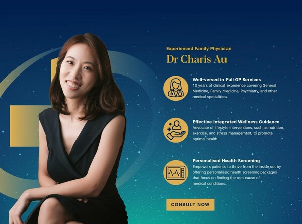 Assure Family Clinic, the one-stop clinic located in Bukit Merah Central offers a full range of GP services for adults and children, as well as health and wellness screening.