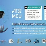 AT32 MCU-Based High-Performance Motor Control Solutions