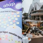 Atap.co’s Designer Home Roadshow 2023: A Grand Celebration of Home & Design at Starhill Gallery, Kuala Lumpur.