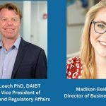 AVANCE CLINICAL APPOINTS US-BASED EXECUTIVES – SVP SCIENTIFIC AND REGULATORY AFFAIRS, AND DIRECTOR BUSINESS DEVELOPMENT