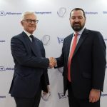 Avenir LNG places LNG bunker trio with Wilhelmsen Ship Management