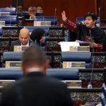 Azalina says government committed to separating powers of AG and public prosecutor