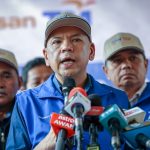 Nadma to monitor 89 flood-prone hotspot districts in Kelantan, Terengganu, Pahang and Johor