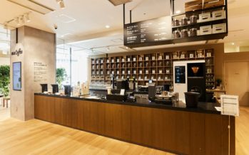 Bellwether Coffee Announces International Expansion with Japanese Retailer MUJI